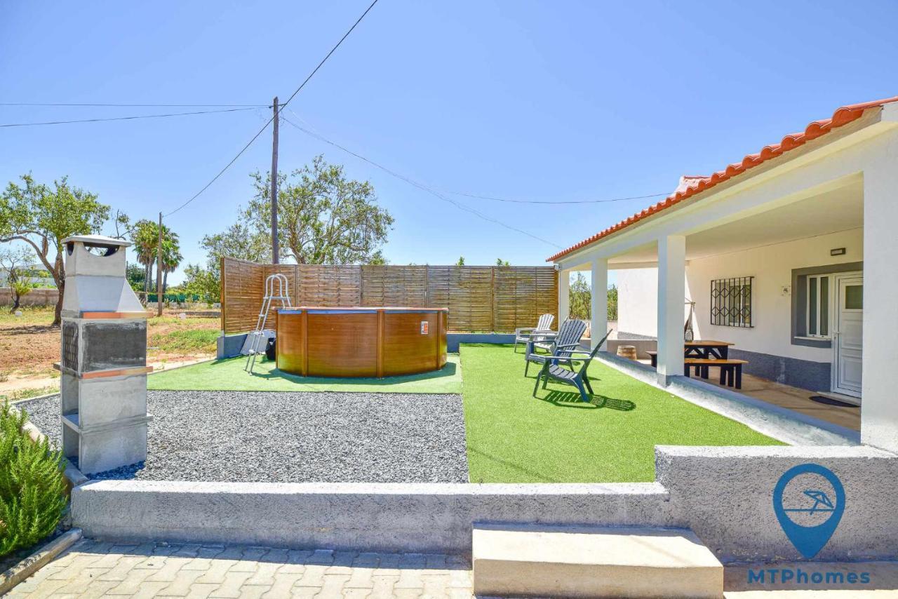 Vila Titeresa By Mtphomes Albufeira Exterior foto