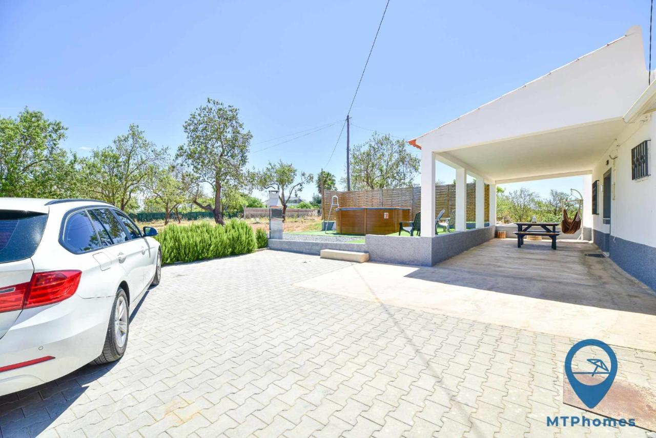 Vila Titeresa By Mtphomes Albufeira Exterior foto
