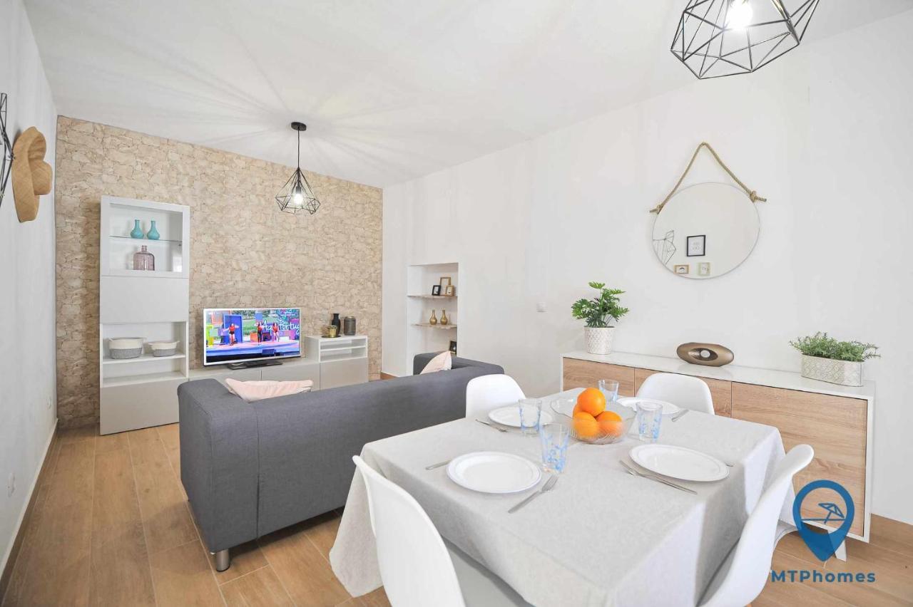 Vila Titeresa By Mtphomes Albufeira Exterior foto